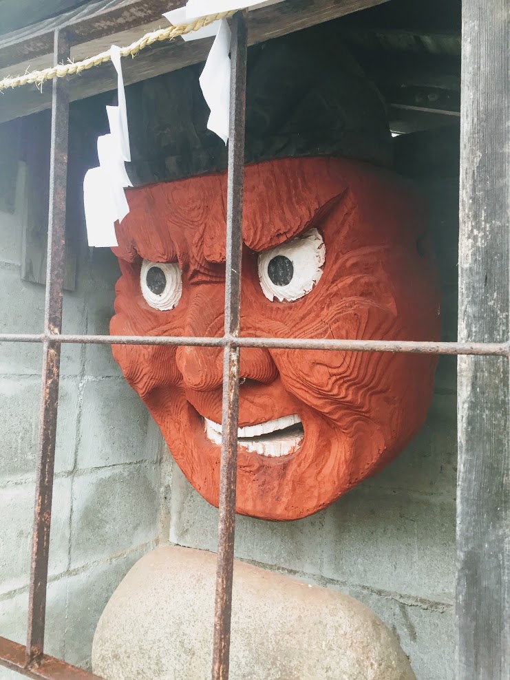 オニョサマ